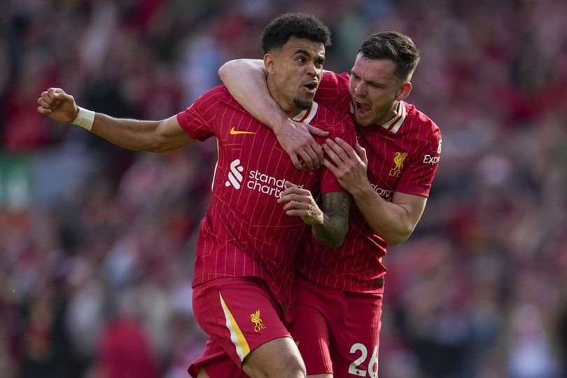 Bagi Barcelona, Status Luis Diaz Kini Bukan Lagi Target Nomor 1